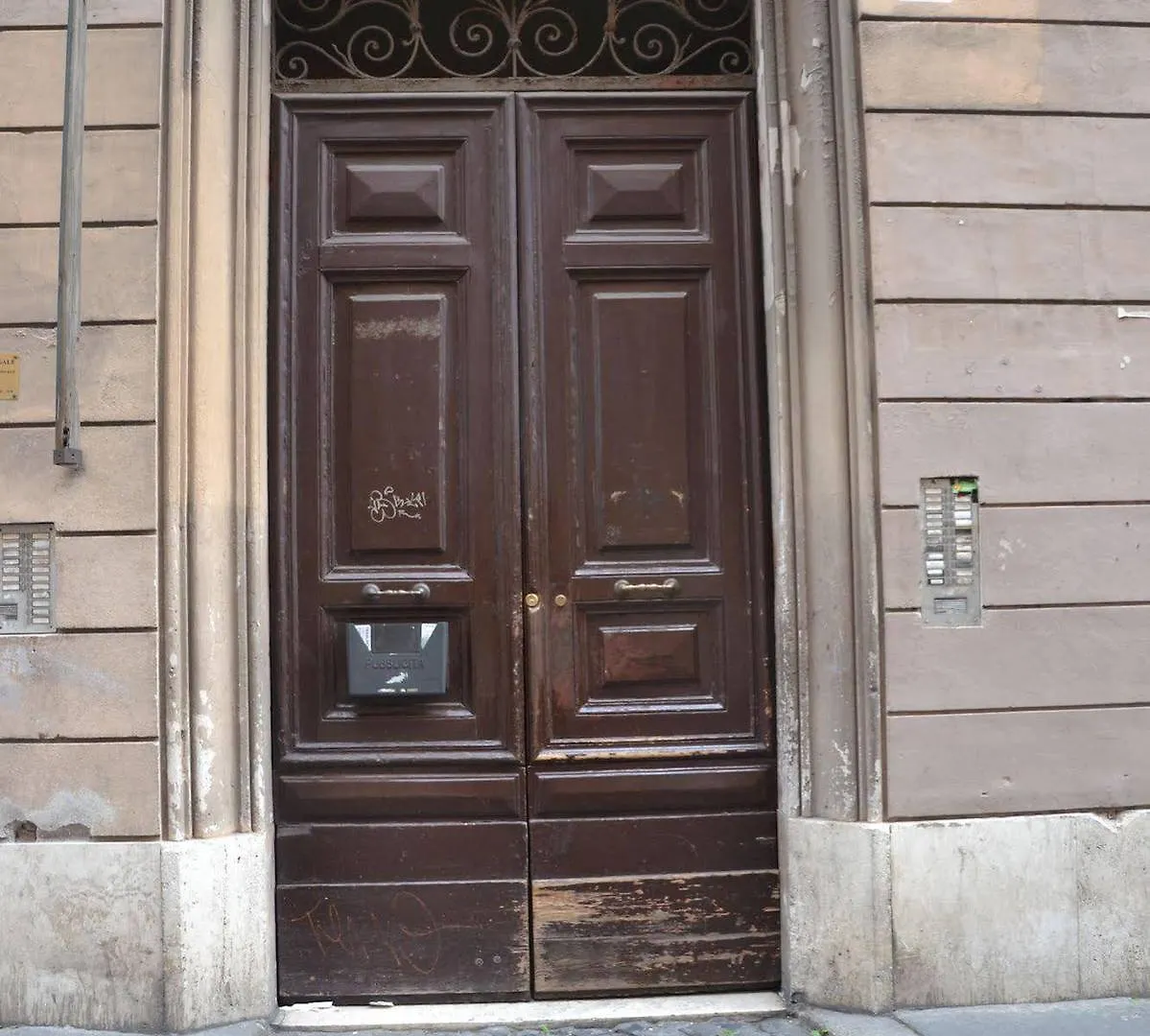 Guest house Rosa Blu Hotel Rome