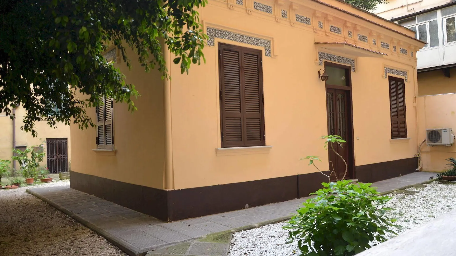 Rosa Blu Hotel Rome 2*,  Italy