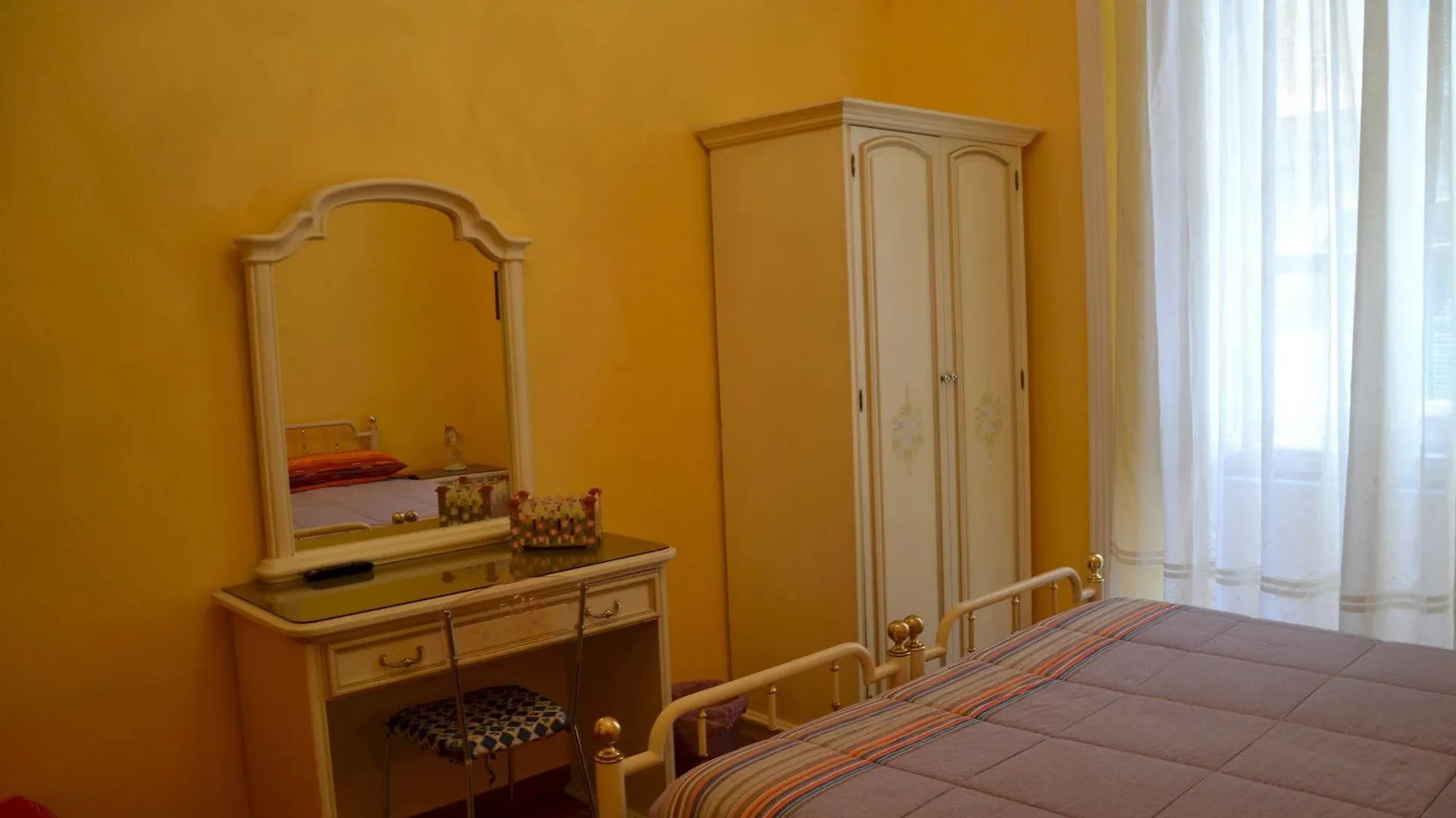 Rosa Blu Hotel Rome