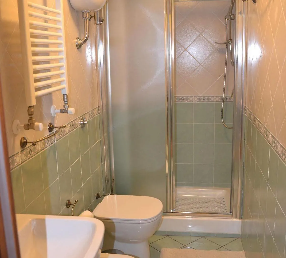 Rosa Blu Hotel Rome 2*,  Italy