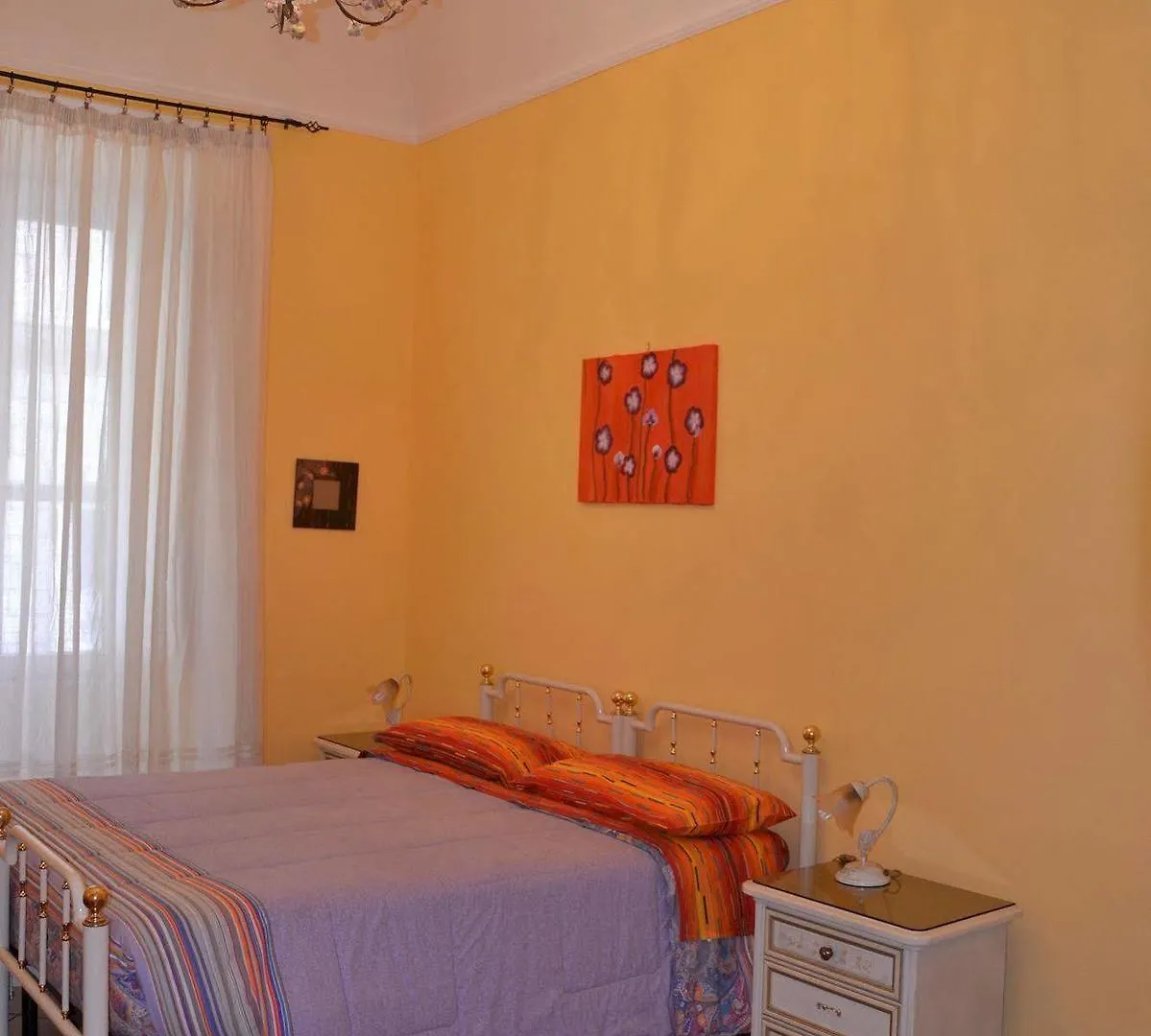 Guest house Rosa Blu Hotel Rome