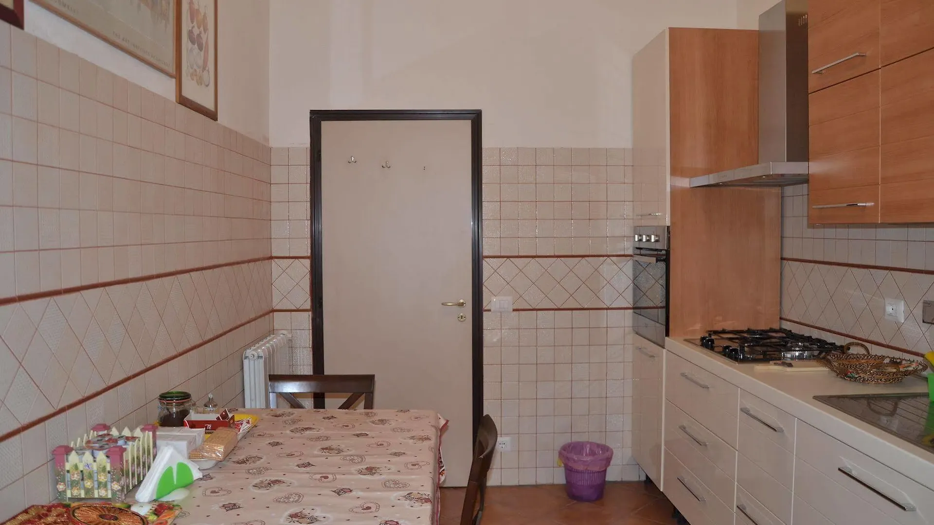 ** Guest house Rosa Blu Hotel Rome Italy
