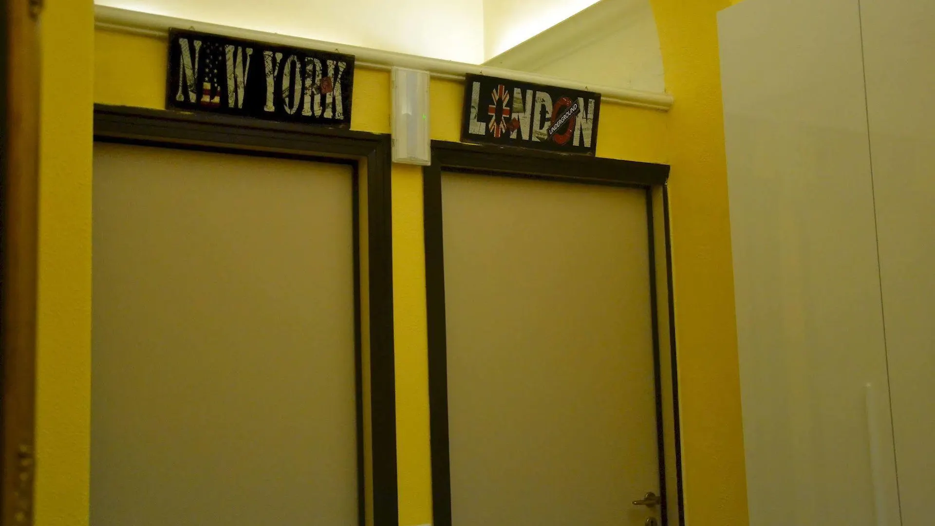 Rosa Blu Hotel Rome Guest house