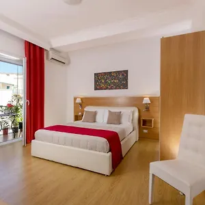 Aurelia 429 Fine Town House Рим