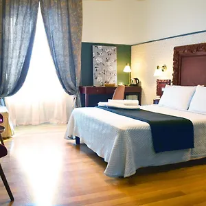 Gasthof Ripa 145 In Trastevere