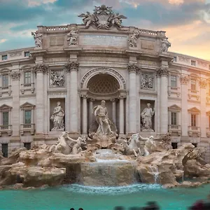 Persia Collection Trevi Roma