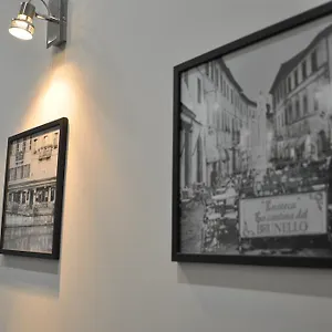 Imperial Relais Konukevi