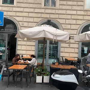 Maison d'hôtes Arthouse Termini