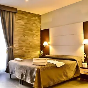 Castle Termini Рим