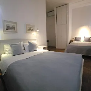 Residenza I Rioni Gasthuis