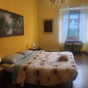 Bed & Breakfast Sepulveda