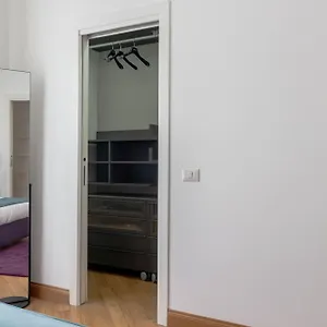 Domus Alberico Roma
