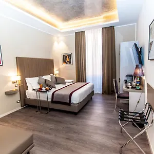 Maison d'hôtes Calisto Luxury Trastevere