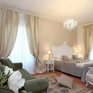 Casa Ponte Sisto Gasthuis