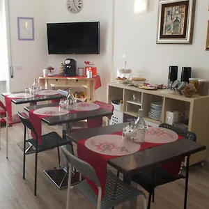 Affittacamere A Casa Di Benny, Roma