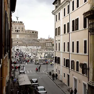 Casa De Fiori Roma