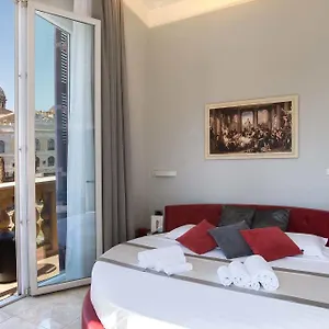 Pantheon Caesar Relais Gasthuis