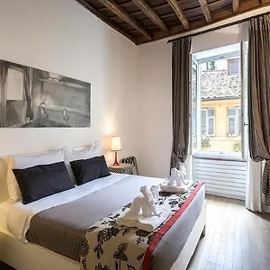 Relais Fori Imperiali Gasthuis