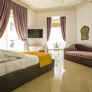 Maison d'hôtes Trastevere Royal