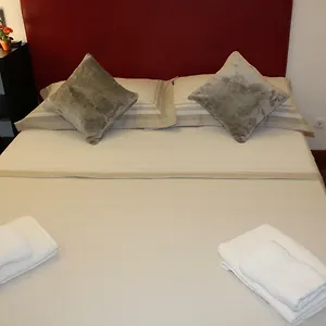 2* Pensjonat Sereno