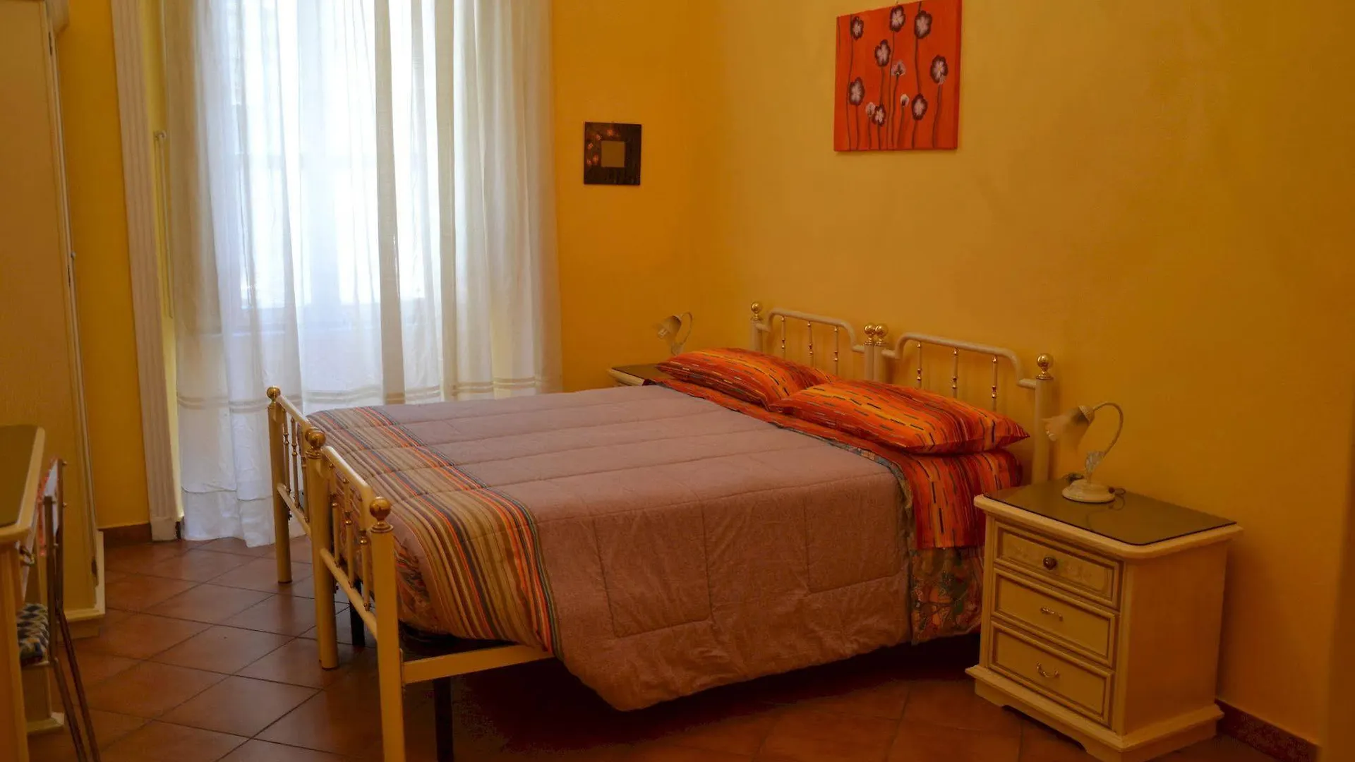 Rosa Blu Hotel Rome